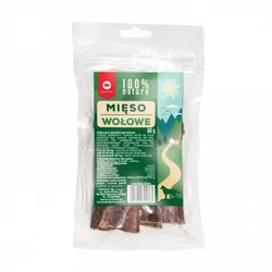 MACED Natural Rindfleisch 60 g