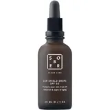 Sober Sun Shield Drops SPF 50 30 ml