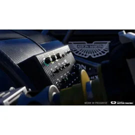 Project Motor Racing - [Xbox Series X]