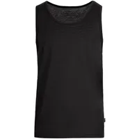 Trigema Unterhemd » Trägershirt aus 100% Baumwolle«, (1 St.), Gr. XXXL, schwarz, , 81268951-XXXL
