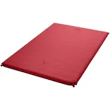 Grand Canyon Hancock 7.5 Double Isomatte (Größe 198x130cm, rot)