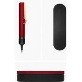 Dyson Airstrait samtrot/gold