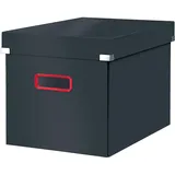Aufbewahrungsbox 32,5 l grau (53470089)