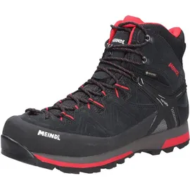 MEINDL Tonale GTX Herren Schwarz/Rot 41