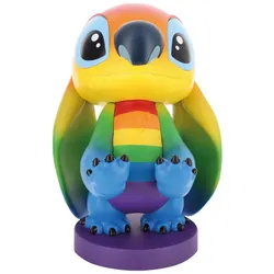 Cable Guy Pride Stitch