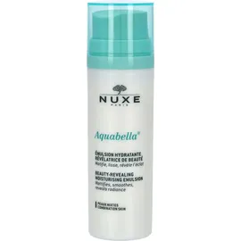 NUXE Aquabella Beauty-Revealing Emulsion 50 ml