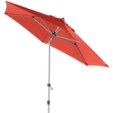 Doppler Expert Auto Tilt Ø 280 cm terracotta
