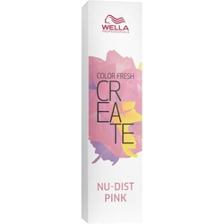 Wella Professionals Color Fresh Create Haartönung 60 ml Braun Damen