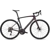 Specialized Roubaix Comp Di2 2026 54 Zoll RH 54 cm Unisex grau/lila