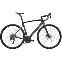 Specialized Roubaix Comp Di2 2026 54 Zoll RH 54 cm Unisex grau/lila