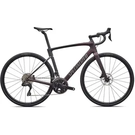 Specialized Roubaix Comp Di2 2026 54 Zoll RH 54 cm Unisex grau/lila