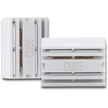 Stadler Form Water Cube Weiß