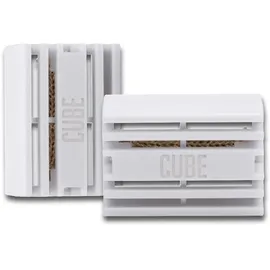 Stadler Form Water Cube Weiß