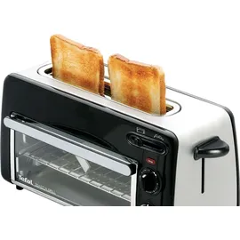 Tefal Toast N' Grill TL 6008