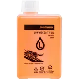 Shimano Low Viscosity Bremsflüssigkeit 500 ml