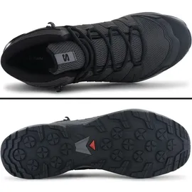 Salomon X-Adventure Recon MID Gore TEX All-In-One Herren Tennisschuh