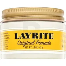 LAYRITE Original Pomade Haarpomade 42 g
