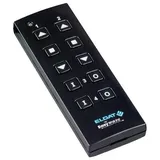 ELDAT Handsender RT34 Eldat RT34E5004-01-22K - Schwarz/Weiß