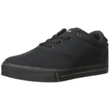 Heelys Launch, Jungen Turnschuhe, Schwarz (Black), 38 EU - 38 EU