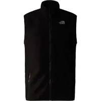 The North Face Herren Weste M 100 Glacier Vest 7SSL-4H0 M - TNF Black-NPF - M