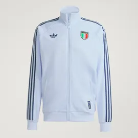adidas Italien Trainingsjacke 2026 blau Herren Gr. L