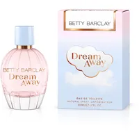 Betty Barclay Dream Away Eau de Toilette 50 ml