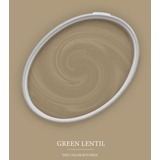 A.S. Création - Wandfarbe Grün "Green Lentil" 2,5L