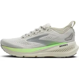 Brooks Glycerin 23 Herren Grey/Green/Black 46