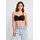 Jockey Bügelloser BH JOCKEY "Seamfree", Damen, Gr. XL, N-Gr, schwarz, Jersey, Obermaterial: 94% Polyamid, 6% Elasthan, unifarben, BHs, abnehmbare Träger, breites Unterbrustband
