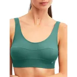 CALIDA Bustier Elastic Grün 44-46
