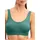 CALIDA Bustier Elastic Grün 44-46