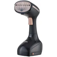 EDM Dampfbügeleisen EDM 07771 schwarz