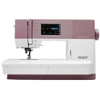 Pfaff quilt ambition 635