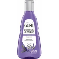 Guhl Silberglanz & Pflege Shampoo 250 ml