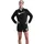 Nike Damen Tempo Swoosh Run Dri-FIT Jacket schwarz