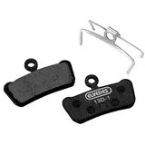 Elvedes SRAM Guide / Avid Xo Trail (x10) blau NO Size