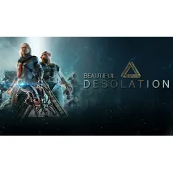 Beautiful Desolation