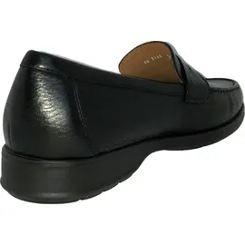 Mephisto Mokassins Herren Schwarz 46