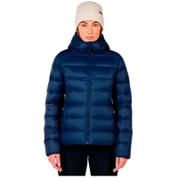 Rossignol Aretu Daunenjacke - Dark Navy XS