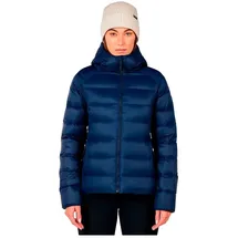 Rossignol Aretu Daunenjacke - Dark Navy XS
