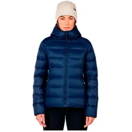 Rossignol Aretu Daunenjacke - Dark Navy XS