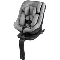 Kinderkraft I-GUARD i-Size Grau