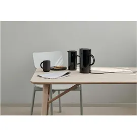 Stelton EM77 Wasserkocher 1,5 l schwarz