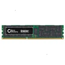 CoreParts MMHP038-4GB Speichermodul 1 x 4 GB DDR4 2400 MHz (922093-001)