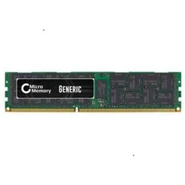 CoreParts MMHP038-4GB Speichermodul 1 x 4 GB DDR4 2400 MHz (922093-001)