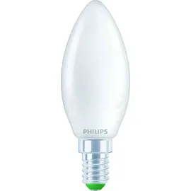 Philips LED-Birne 2,3W E14 2700K 485 lm