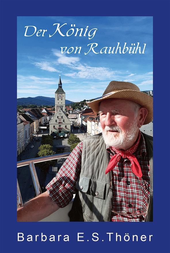 Der König Von Rauhbühl - Barbara Thöner  Taschenbuch