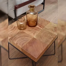 FineBuy Couchtisch Tisch Wohnzimmer