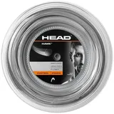 Head Racket Hawk 200 M Tennisrollen Saite - Grey - 1.25 mm