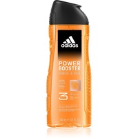 adidas Power Booster Shower Gel 400ML
